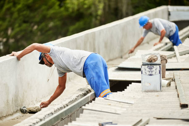 Best Garage Insulation Installation  in Bourbonnais, IL